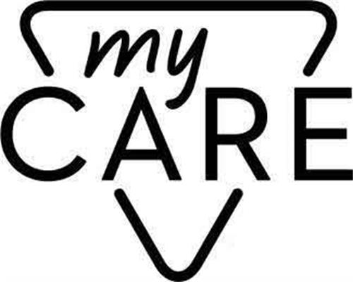 MY CARE trademark