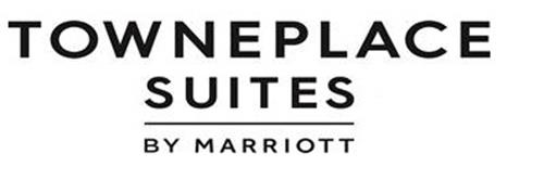 TOWNEPLACE SUITES BY MARRIOTT trademark