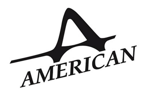 A AMERICAN trademark