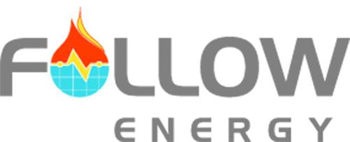 FOLLOW ENERGY trademark