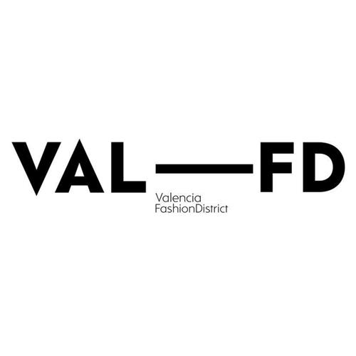 VAL FD VALENCIA FASHION DISTRICT trademark