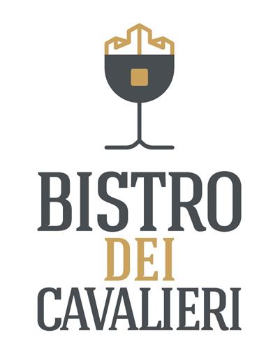 BISTRO DEI CAVALIERI trademark