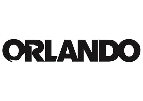 ORLANDO trademark