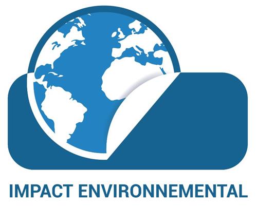 IMPACT ENVIRONNEMENTAL trademark