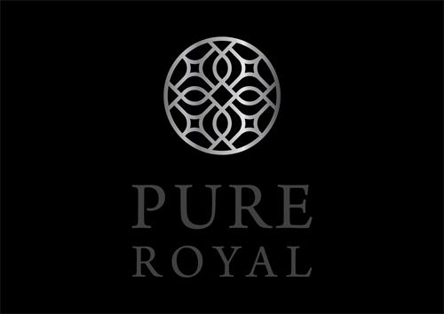 PURE ROYAL trademark