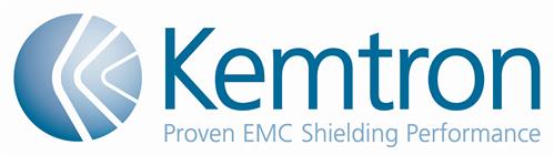 Kemtron Proven EMC Shielding Performance trademark