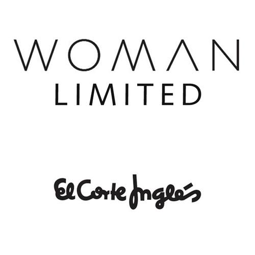 WOMAN LIMITED EL CORTE INGLES trademark