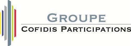 GROUPE COFIDIS PARTICIPATIONS trademark