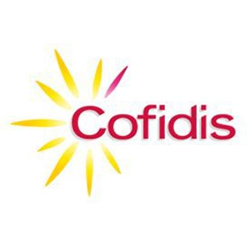 COFIDIS trademark