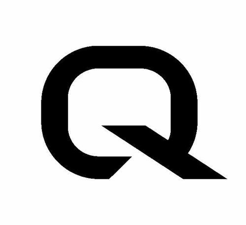 Q trademark