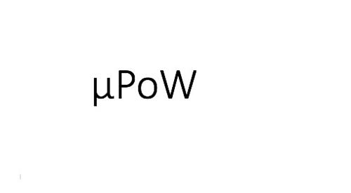 PoW trademark