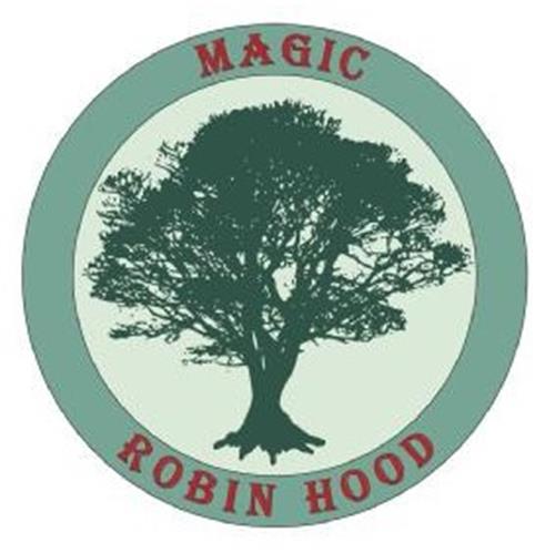 MAGIC ROBIN HOOD trademark