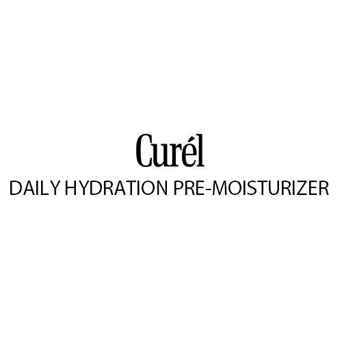 Curél DAILY HYDRATION PRE-MOISTURIZER trademark