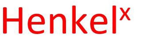 Henkelx trademark