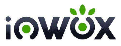 IOWOX trademark