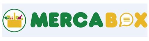 MERCABOX trademark