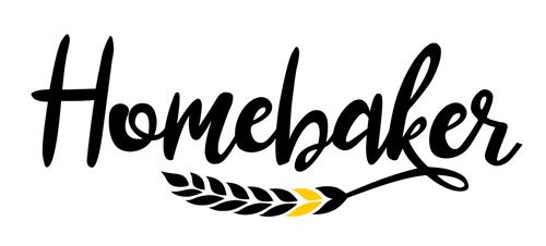 Homebaker trademark