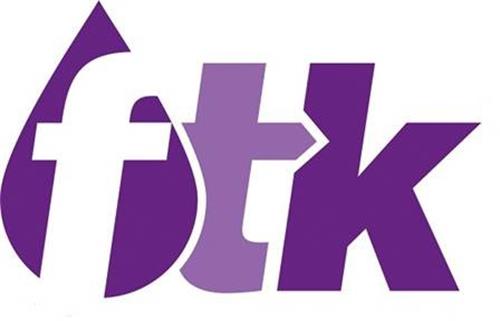 FTK trademark