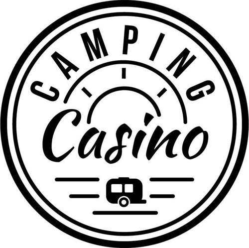 CAMPING CASINO trademark