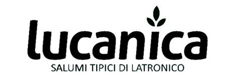 LUCANICA SALUMI TIPICI DI LATRONICO trademark