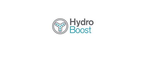 Hydro Boost trademark