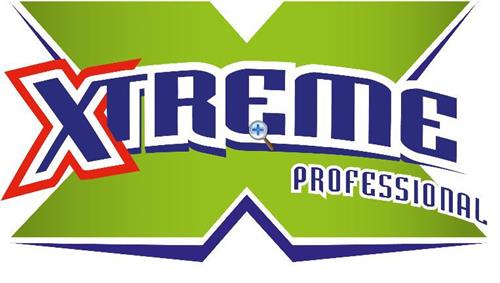 XTREME PROFESSIONAL trademark