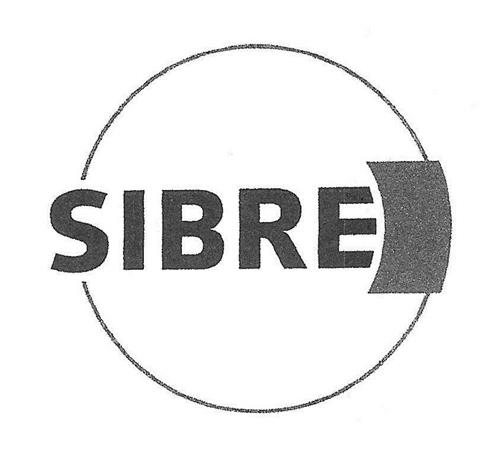 SIBRE trademark