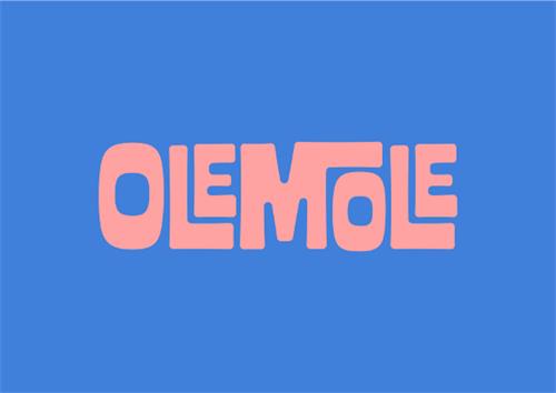 OLEMOLE trademark