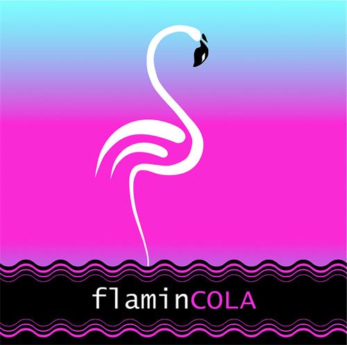 flaminCOLA trademark