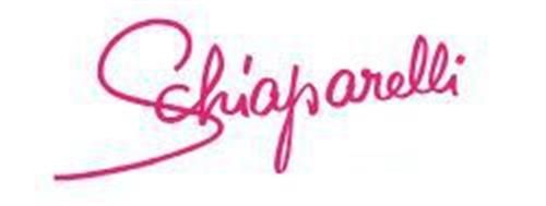 SCHIAPARELLI trademark