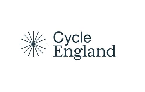 CYCLE ENGLAND trademark