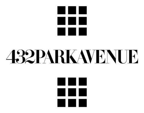 432PARKAVENUE trademark