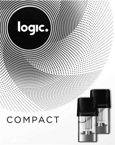 Logic COMPACT trademark