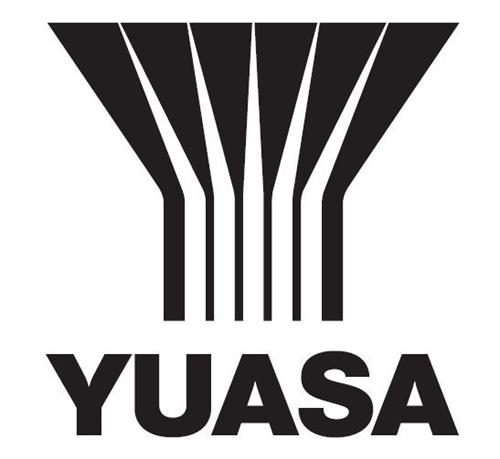 YUASA trademark