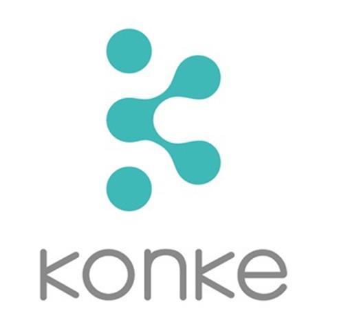 KONKE trademark