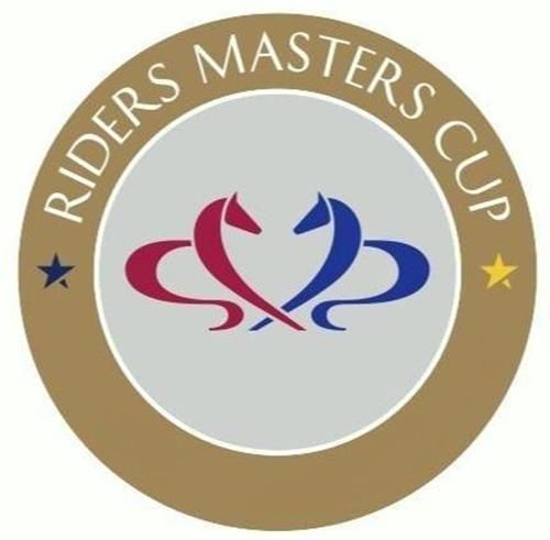 RIDERS MASTERS CUP trademark