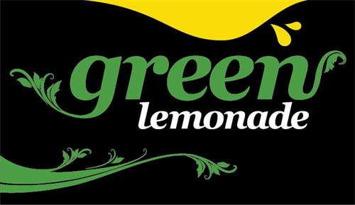 green lemonade trademark