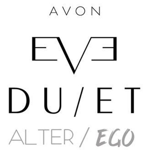 AVON EVE DUET ALTER EGO trademark