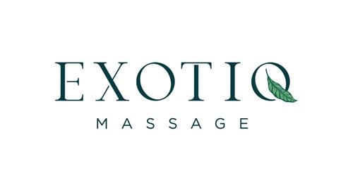 EXOTIQ MASSAGE trademark