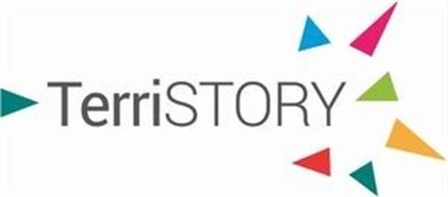 TerriSTORY trademark