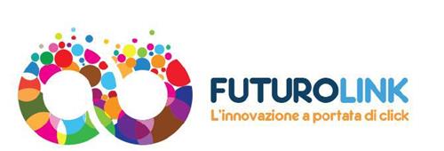 FUTUROLINK L'innovazione a portata di click trademark