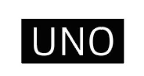 UNO trademark