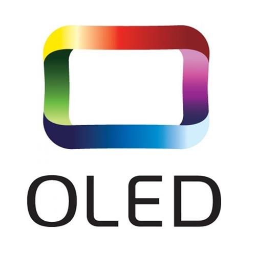 OLED trademark