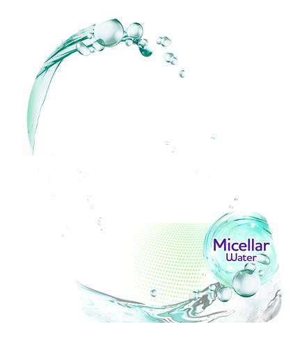 MICELLAR WATER trademark