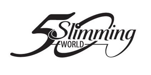 SLIMMING WORLD 50 trademark