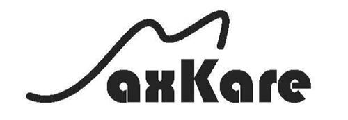 MaxKare trademark