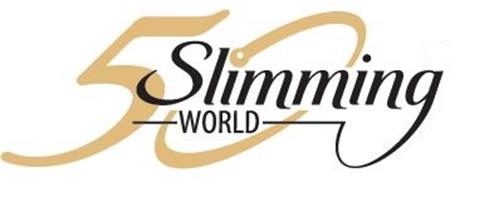 SLIMMING WORLD 50 trademark