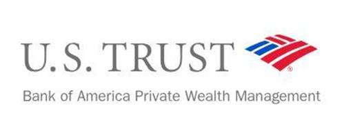 U.S. TRUST BANK OF AMERICA PRIVATE WEALTH MANAGEMENT trademark