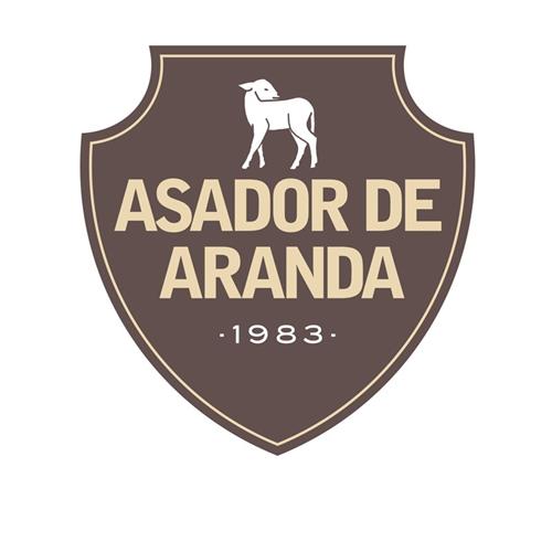 ASADOR DE ARANDA 1983 trademark