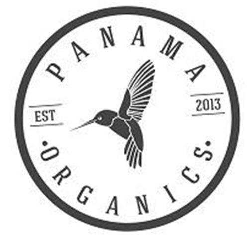 PANAMA ORGANICS trademark